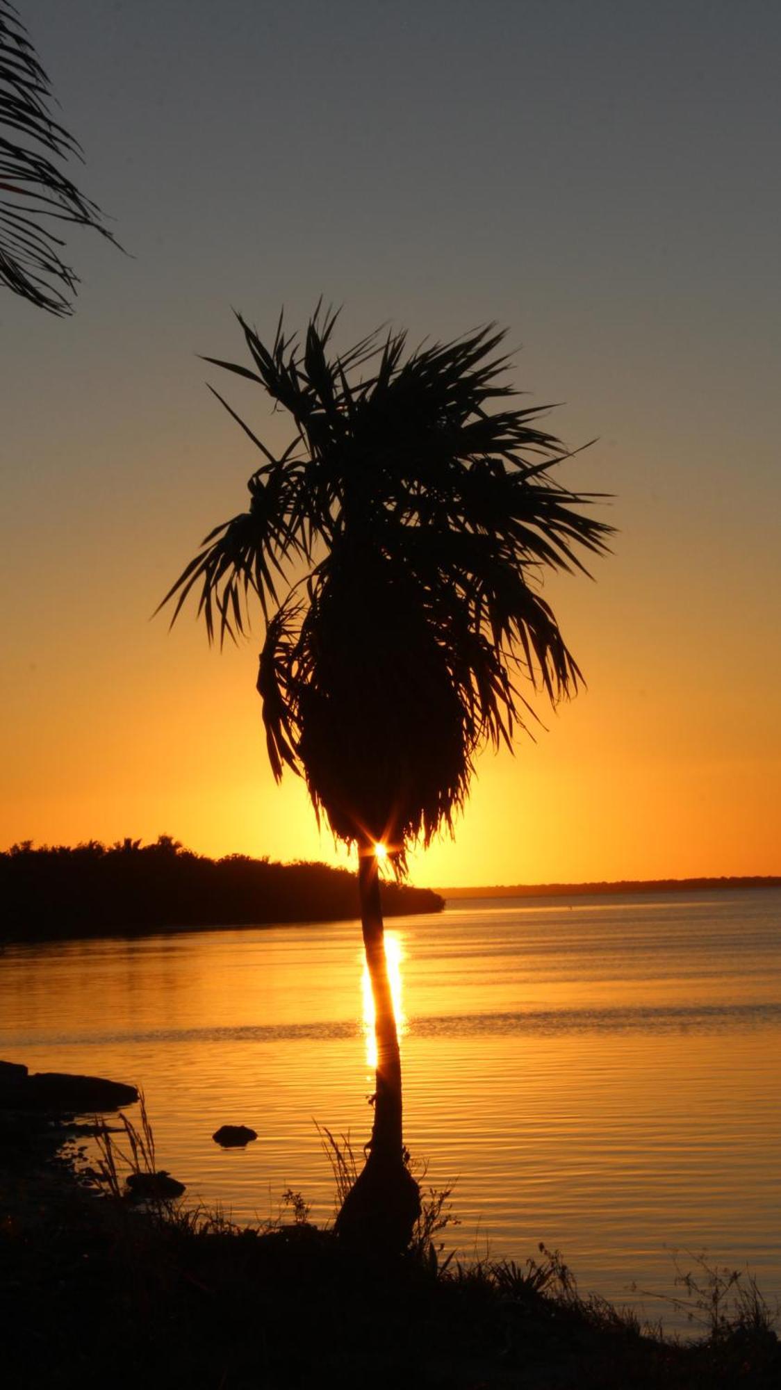 Ikarus Costa Mujeres Eco Lodge Sunset View Канкун Екстер'єр фото